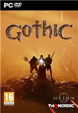 Gothic (PC)