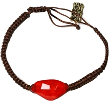 Náramek Harry Potter: Kámen mudrců (obvod 20 cm)