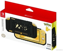 Hybrid System Armor Pikachu Black Gold Ed. (SWITCH LITE) 