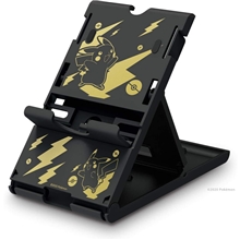 PlayStand (Pikachu Black Gold Edition) (SWITCH)