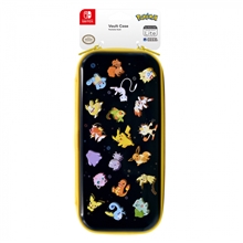 Vault Case (Pokemon: Stars) (SWITCH)