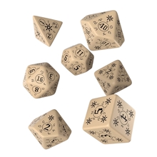Sada kostek Pathfinder: Rise of the Runelords