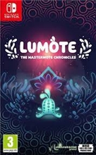 Lumote: The Mastermote Chronicles (SWITCH)