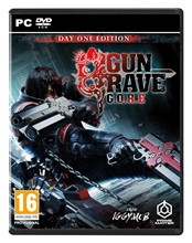 Gungrave: G.O.R.E - Day One Edition (PC)