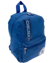 Batoh FC Chelsea: vzor Junior (objem 7,9 litrů 22 x 30 x 12 cm)