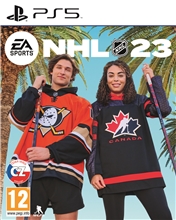 NHL 23 (PS5)