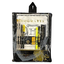 Sada školních potřeb Harry Potter - Bradavice