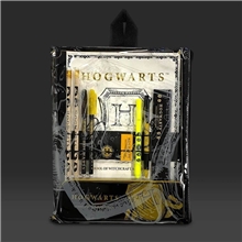 Sada školních potřeb Harry Potter - Bradavice