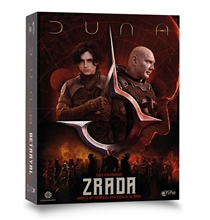 DUNA: Zrada