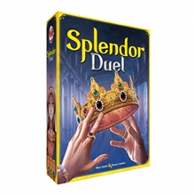 Splendor Duel