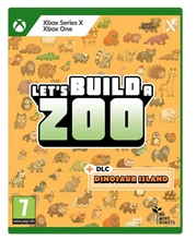 Lets Build a Zoo (X1/XSX)