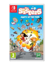 Sisters: Party of The Year (SWITCH)