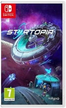 Spacebase Startopia (SWITCH)