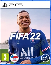 FIFA 22 (PS5) (BAZAR)