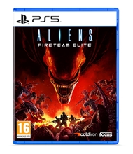 Aliens: Fireteam Elite (PS5) (BAZAR)