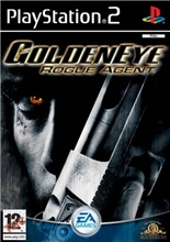 GoldenEye: Rogue Agent (PS2) (BAZAR)