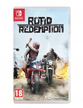 Road Redemption (SWITCH)