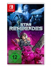 Star Renegades (SWITCH)