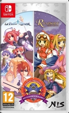 Prinny Presents NIS Classics Volume 3 Deluxe Edition (SWITCH)