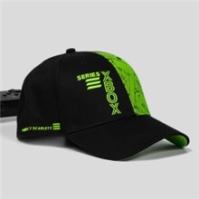 Numskull - Xbox Series X Snapback