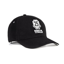 Numskull Capcom - Resident Evil 25th Anniversary Snapback