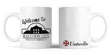 Numskull Capcom - Resident Evil Welcome to Raccoon City Mug (340ml)