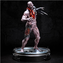 Numskull Resident Evil – Tyrant T-002 (Limited Edition) (27,6 cm)