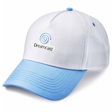 Numskull SEGA: Dreamcast Snapback Cap