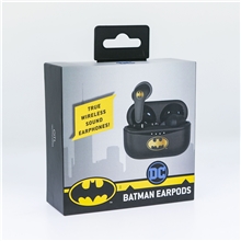 OTL DC Comics - Batman True Wireless Earpods