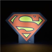 Paladone DC Comics - Superman Box Light