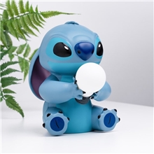 Paladone Disney Classics - Stitch Light Home