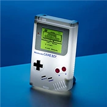 Paladone Nintendo - Gameboy Light V3