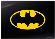 Podložka na stůl DC Comics: Batman (49,5 x 34,5 cm)