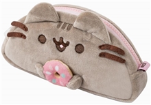 Penál na tužky Pusheen: Foodie (21 x 10 x 5 cm)
