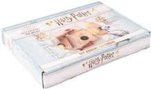 Adventní kalendář Harry Potter: Bradavice (27 x 15 x 9 cm)