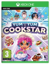 Yum Yum Cookstar (X1)