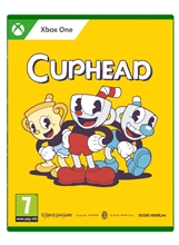 Cuphead: Physical Edition (X1)