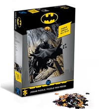 Puzzle Batman - Dark Knight, 1000 dílků
