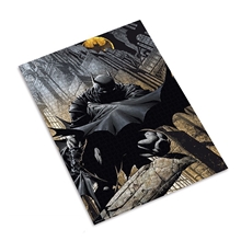Puzzle Batman - Dark Knight, 1000 dílků
