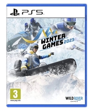 Winter Games 2023 (PS5)