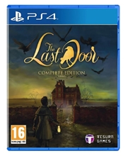 The Last Door - Complete Edition (PS4)