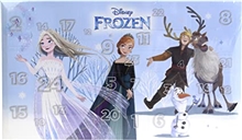 Disney Frozen II: 24 Days of Magic Advent
