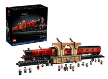 LEGO 76405 Spěšný vlak do Bradavic