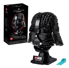 Lego Star Wars 75304 Helma Darth Vadera