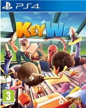KeyWe (PS4)