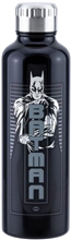 Nerezová láhev na pití DC Comics Batman: Batman a Joker (objem 500 ml)