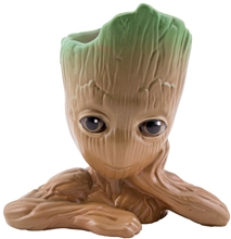 Stojánek na psací potřeby Marvel Guardians of the Galaxy: Strážci Galaxie - Groot