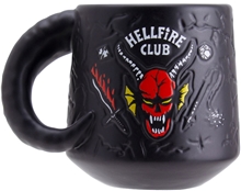 Keramický hrnek (objem 400 ml)