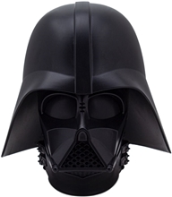 Stolní dekorativní zvuková lampa Star Wars Hvězdné války: Vader (13 x 14 x 15 cm)