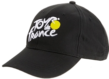 Kšiltovka Tour de France: Logo (nastavitelná)